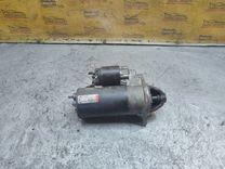 Стартер 8R0JD6 Opel Zafira - Фото 1