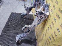 Балка подвески передняя (подрамник) KOJIAB Mercedes A W168 купить в магазине запчастей бу