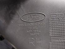 Обшивка двери задней правой (дверная карта) VFJ909 Ford C-Max купить с доставкой