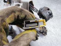 Проводка салона BPCNT0 Opel Astra - Фото 13