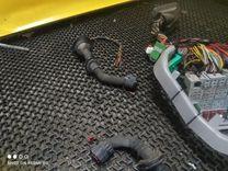 Проводка салона I4P3Y4 Opel Zafira - Фото 4