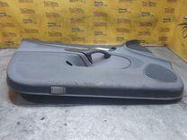 Обшивка двери передней левой (дверная карта) CF4BOK Saab 9-3 купить с доставкой. Огромный выбор салонов. У нас есть практически все.