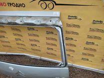 Крышка багажника (дверь 3-5) IDFJ25 Citroen C4 купить в магазине запчастей бу