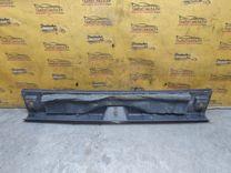 Накладка замка багажника C8QSC7 Toyota Corolla - Фото 4