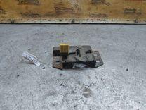 Замок капота 8WKY9E Ford Mondeo - Фото 2