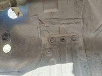 Крыло заднее правое YAGCK9 BMW X5 E53 undefined