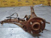 Кулак поворотный левый 07BJG4 Rover 45