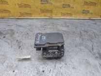 Блок ABS MZ3TBF Nissan Note - Фото 5