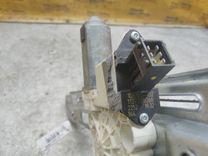 Стеклоподъемник электрический задний правый 4Q3LKQ Opel Vectra купить на авторазборке