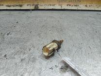 Датчик температуры охлаждающей жидкости IKT1YU Toyota Corolla Verso - Фото 2