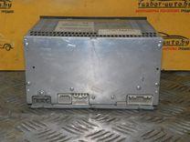 Магнитола PCPP3F Nissan Qashqai купить на авторазборке