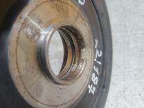 Шкив коленвала N51WAA Citroen C5 - Фото 4