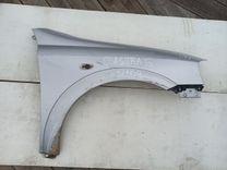 Крыло переднее правое 44HW9E Opel Astra