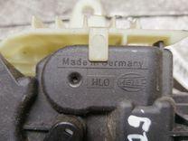 Моторчик заслонки печки 1LM6ID Volkswagen Passat купить в магазине запчастей бу