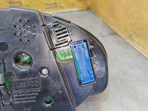 Щиток приборов (приборная панель) 65FC5H Volkswagen Passat купить на авторазборке