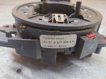 Шлейф руля BQX609 BMW 5 E39 купить на авторазборке