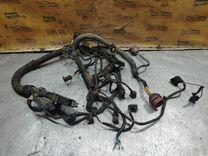 Проводка двигателя JB3WH9 Peugeot 406 - Фото 1