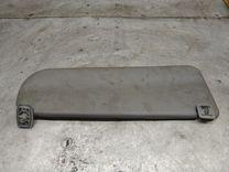 Козырек солнцезащитный HRMB6V Peugeot 806 - Фото 3