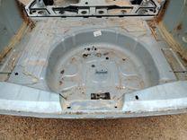 Ниша запасного колеса SK1I4N Ford C-Max - Фото 2