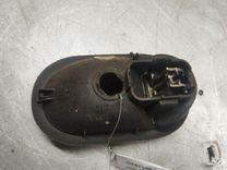 Ручка внутренняя передняя левая QRD3Q6 Renault Scenic - Фото 2