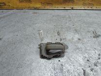 Ручка внутренняя задняя правая QTT1ZK Citroen Xsara Picasso - Фото 1