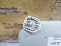 Козырек солнцезащитный ECBRA3 Citroen Xsara Picasso - Фото 3