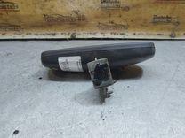 Зеркало салона E7PW6B Peugeot 307 - Фото 2