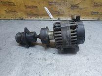 Генератор 5O5QDR Ford C-Max - Фото 3