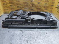 Диффузор вентилятора 8RCOEJ Peugeot 607 купить