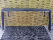 Бампер задний FWSUPF Audi 100 купить на авторазборке