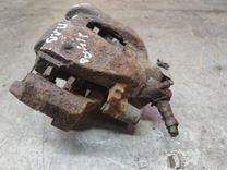 Суппорт передний левый 0M85JB Fiat  купить с доставкой