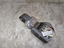 Ремень безопасности передний правый X2OYR5 Volkswagen Passat - Фото 4