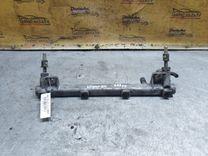 Топливная рампа SLVUTJ Daewoo Leganza купить с доставкой