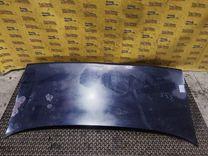 Крышка багажника (дверь 3-5) NY1S8R Peugeot 405 - Фото 2