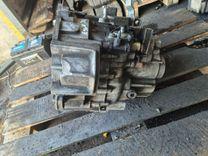 КПП механическая (МКПП) 6-ступенчатая RHNKL6 Volkswagen Passat undefined