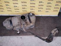 Бак топливный QQSQ6E Opel Astra