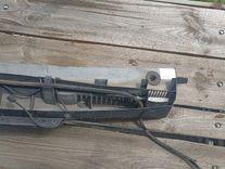 Дождевик ES01AC Mercedes A W168 купить