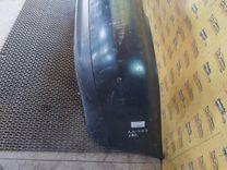 Бампер задний ECOJWR Audi A4 undefined