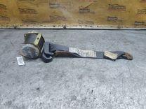 Ремень безопасности задний правый O3UO80 Toyota Corolla - Фото 3