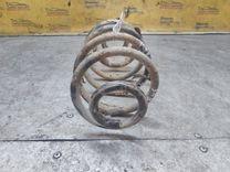 Пружина задняя H6EUER Opel Meriva купить в магазине запчастей бу