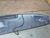 Спойлер GB448E Fiat Stilo - Фото 8