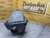 Корпус воздушного фильтра WFJ4OT Skoda Octavia купить с доставкой