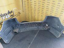 Бампер задний F1RE0Q Ford Fusion - Фото 15