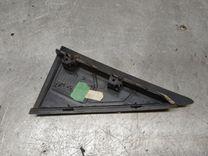 Накладка двери задней правой 17VWM4 Citroen C5 - Фото 2