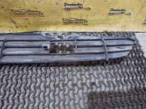 Заглушка (решетка) в бампер передний NUVMA6 Audi 100 - Фото 5