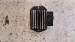 Сопротивление печки D6F8XA Toyota Corolla Verso - Фото 2