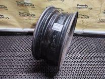 Диск штампованный R15    1J1FL7 Seat Alhambra купить