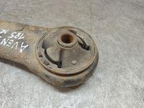 Рычаг передний левый 3YQ1AG Toyota Avensis купить с доставкой