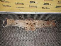 Балка подвески задняя NRZNJ3 Mazda Premacy - Фото 3