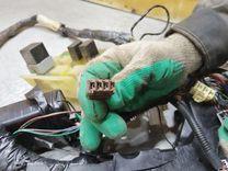 Проводка салона WDBACG Mitsubishi Carisma - Фото 22